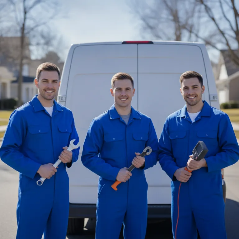 Boiler Reparatur Muttenz
